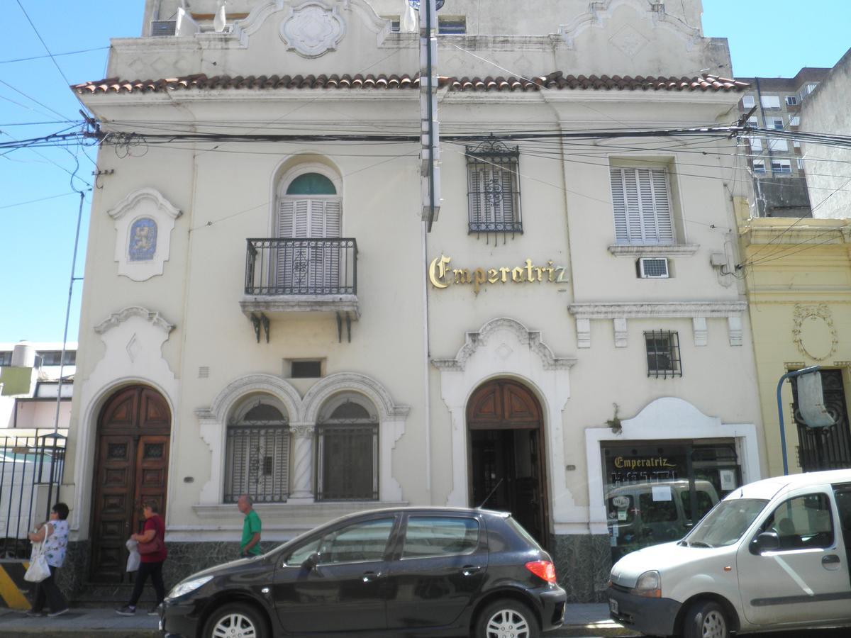 EMPERATRIZ Hotel Familiar Santa Fe Exterior foto